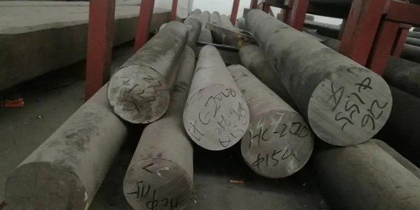 Hastelloy C-2000 网络收集材料实拍